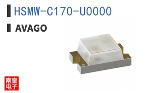 HSMW-C170-U0000