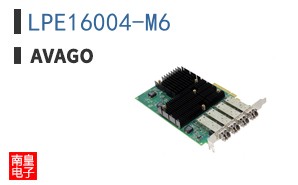 LPE16004-M6