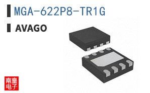 MGA-622P8-TR1G