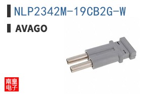 NLP2342M-19CB2G-W