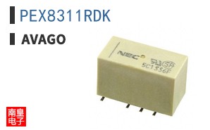 PEX8311RDK