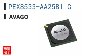 PEX8533-AA25BI G