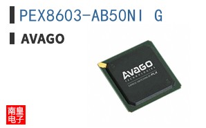 PEX8603-AB50NI G