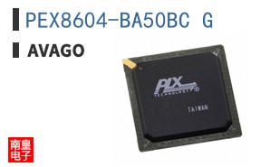 PEX8604-BA50BC G