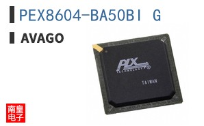 PEX8604-BA50BI G