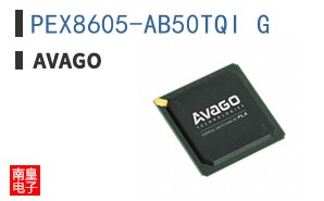 PEX8605-AB50TQI G