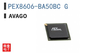 PEX8606-BA50BC G