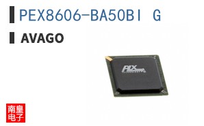 PEX8606-BA50BI G