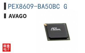 PEX8609-BA50BC G