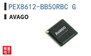 PEX8612-BB50RBC G