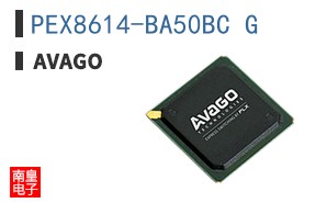 PEX8614-BA50BC G