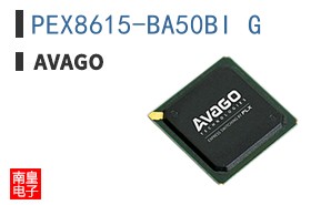 PEX8615-BA50BI G