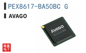 PEX8617-BA50BC G
