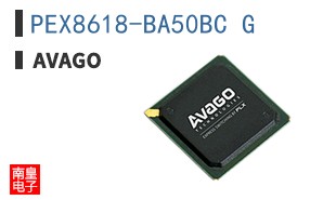 PEX8618-BA50BC G