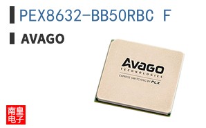 PEX8632-BB50RBC F