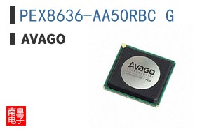 PEX8636-AA50RBC G
