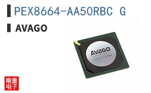 PEX8664-AA50RBC G