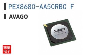 PEX8680-AA50RBC F