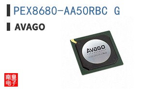 PEX8680-AA50RBC G