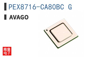 PEX8716-CA80BC G