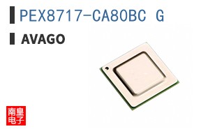PEX8717-CA80BC G