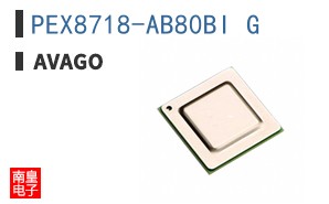 PEX8718-AB80BI G