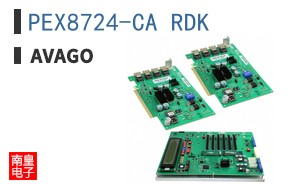 PEX8724-CA RDK