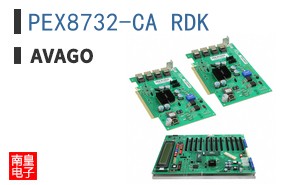 PEX8732-CA RDK