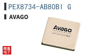 PEX8734-AB80BI G