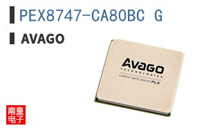 PEX8747-CA80BC G
