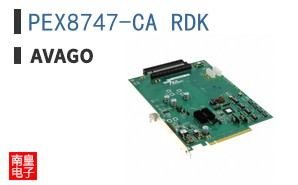 PEX8747-CA RDK