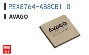 PEX8764-AB80BI G