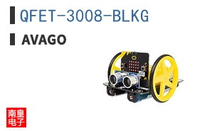 QFET-3008-BLKG