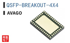 QSFP-BREAKOUT-4X4