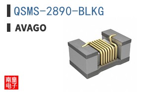 QSMS-2890-BLKG