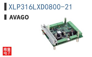 XLP316LXD0800-21