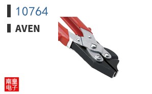 10764