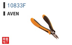 10833F