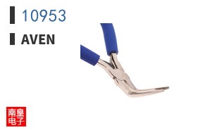 10953
