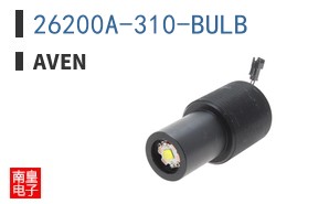 26200A-310-BULB