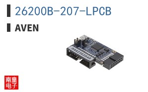 26200B-207-LPCB