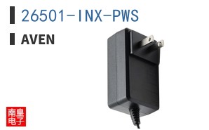 26501-INX-PWS