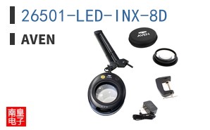 26501-LED-INX-8D