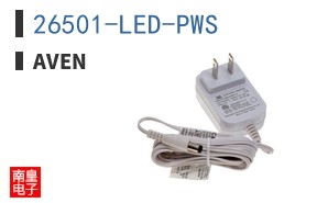 26501-LED-PWS