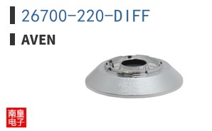 26700-220-DIFF