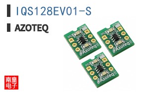 IQS128EV01-S