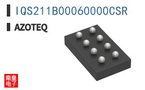 IQS211B00060000CSR