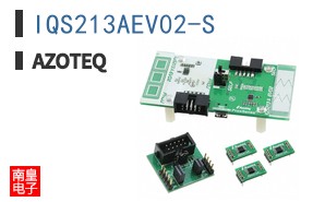 IQS213AEV02-S