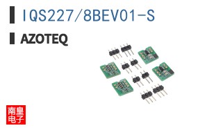 IQS227/8BEV01-S