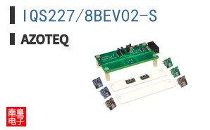 IQS227/8BEV02-S